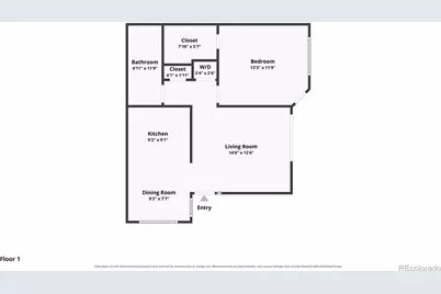 1166 Opal Street #104, Broomfield, CO 80020 - Photo 16
