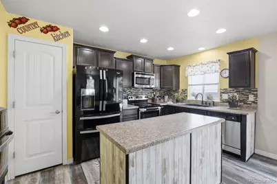 10138 Silver Stirrup Drive, Colorado Springs, CO 80925 - Photo 8