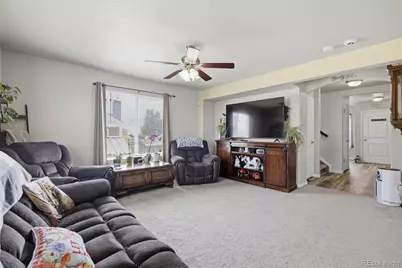 10138 Silver Stirrup Drive, Colorado Springs, CO 80925 - Photo 4