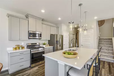 23588 E Ida Drive #B, Aurora, CO 80016 - Photo 8