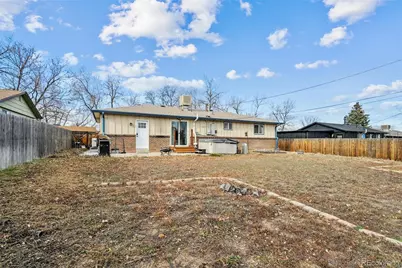 1556 S Field Court, Lakewood, CO 80232 - Photo 38