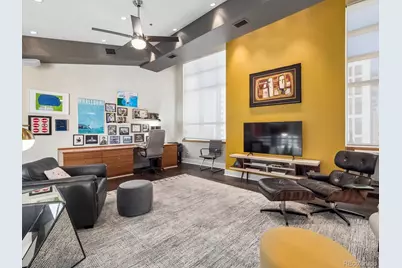 290 W 12th Avenue #603, Denver, CO 80204 - Photo 20