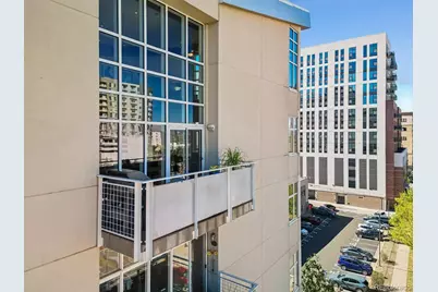 290 W 12th Avenue #603, Denver, CO 80204 - Photo 34
