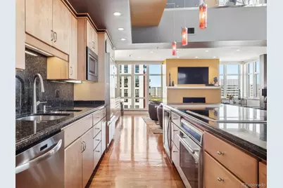 290 W 12th Avenue #603, Denver, CO 80204 - Photo 6