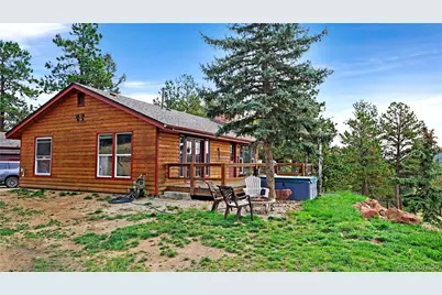 67 Holdup Street, Bailey, CO 80421 - Photo 40