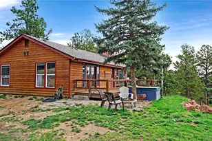 67 Hold Up St, Bailey, CO 80421 - Photo 40
