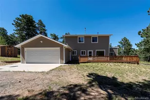 31760 Hilltop Rd, Golden, CO 80403 - Photo 2