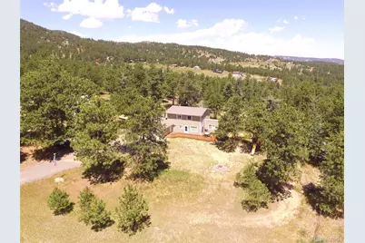 31760 Hilltop Road, Golden, CO 80403 - Photo 40