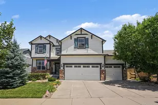 6430 S Ider St, Aurora, CO 80016 - Photo 1