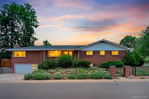 5701 W 49th Ave, Denver, CO 80212 - Photo 1
