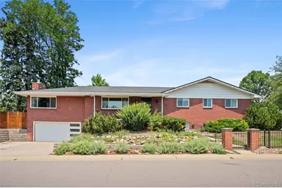 5701 W 49th Avenue, Denver, CO 80212 - Photo 2