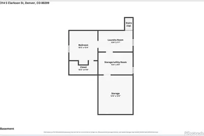314 S Clarkson Street, Denver, CO 80209 - Photo 50