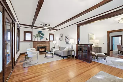 314 S Clarkson Street, Denver, CO 80209 - Photo 4