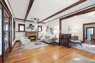 314 S Clarkson St, Denver, CO 80209 - Photo 4