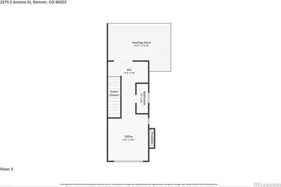 2575 S Acoma Street, Denver, CO 80223 - Photo 48