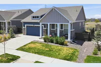 141 S Quantock Street, Aurora, CO 80018 - Photo 1