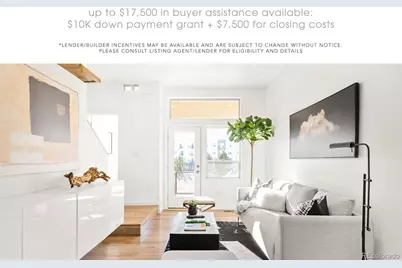 9033 E Northfield Boulevard, Denver, CO 80238 - Photo 22