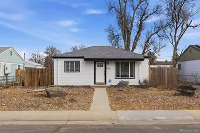 1656 Newark Street, Aurora, CO 80010 - Photo 2