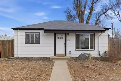 1656 Newark Street, Aurora, CO 80010 - Photo 1