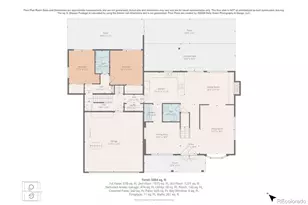 7485 Lakeshore Dr, Parker, CO 80134 - Photo 30