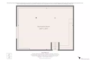 7485 Lakeshore Dr, Parker, CO 80134 - Photo 32