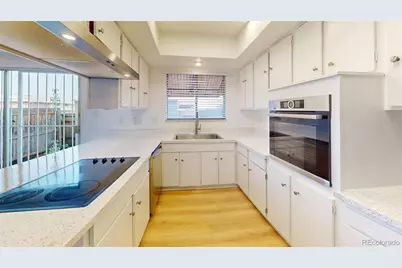 9250 E Mansfield Avenue, Denver, CO 80237 - Photo 2