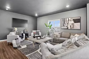 5336 Trails Edge Ln, Castle Rock, CO 80104 - Photo 16