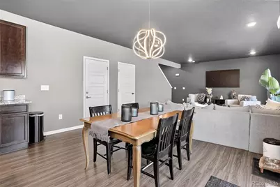 5336 Trails Edge Lane, Castle Rock, CO 80104 - Photo 8