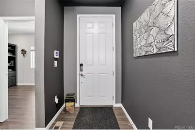 5336 Trails Edge Lane, Castle Rock, CO 80104 - Photo 6