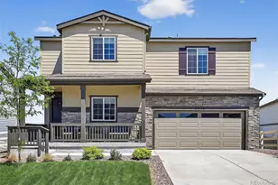 5336 Trails Edge Ln, Castle Rock, CO 80104 - Photo 1