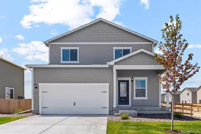 7413 Crystal Avenue, Frederick, CO 80530 - Photo 1