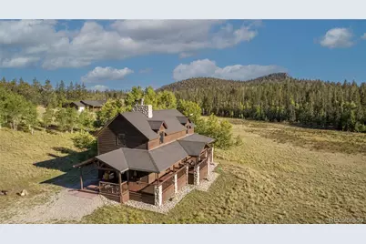 177 Longbow Drive, Como, CO 80456 - Photo 1
