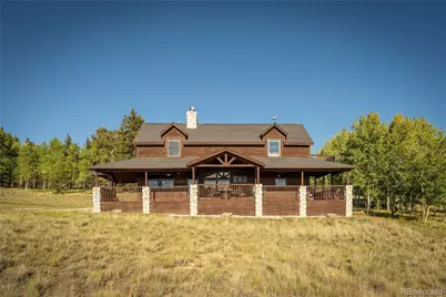 177 Longbow Drive, Como, CO 80456 - Photo 2