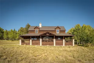 177 Longbow Dr, Como, CO 80456 - Photo 2