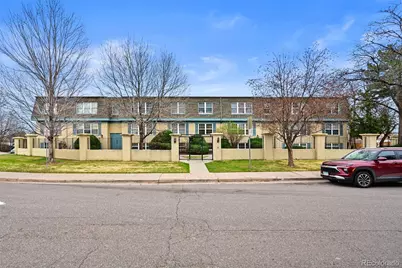 3480 S Akron Street #8, Denver, CO 80231 - Photo 2