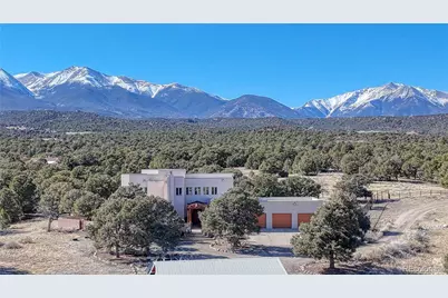 15573 County Road 260, Salida, CO 81201 - Photo 1