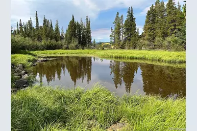 111 Lake Road, Idaho Springs, CO 80452 - Photo 1