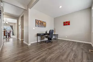 4731 Rosette St, Castle Rock, CO 80104 - Photo 6