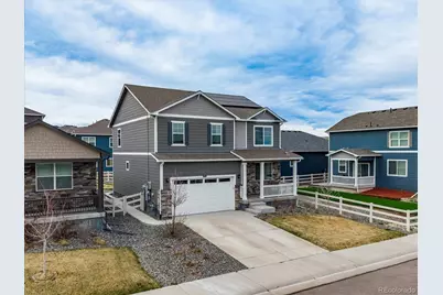 4731 Rosette Street, Castle Rock, CO 80104 - Photo 2