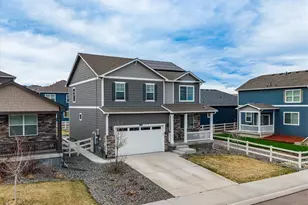 4731 Rosette St, Castle Rock, CO 80104 - Photo 2