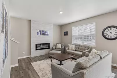 4731 Rosette Street, Castle Rock, CO 80104 - Photo 16