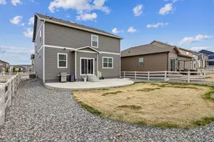 4731 Rosette St, Castle Rock, CO 80104 - Photo 30