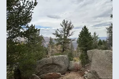 5304 Lost Cabin Road, Manitou Springs, CO 80829 - Photo 2