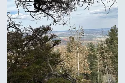 5304 Lost Cabin Road, Manitou Springs, CO 80829 - Photo 1