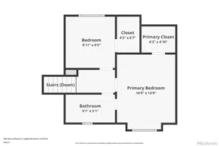 996 Cherry Blossom Ct, Highlands Ranch, CO 80126 - Photo 24