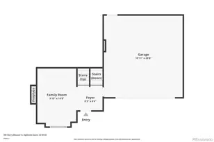 996 Cherry Blossom Ct, Highlands Ranch, CO 80126 - Photo 22