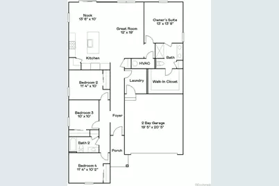 4005 Wyatt Drive, Johnstown, CO 80534 - Photo 2