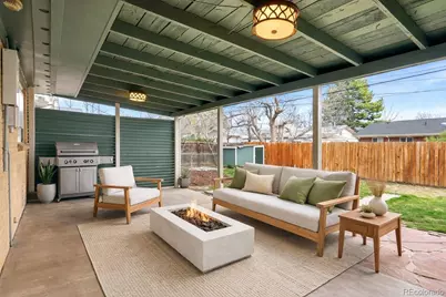 2544 S Patton Court, Denver, CO 80219 - Photo 2