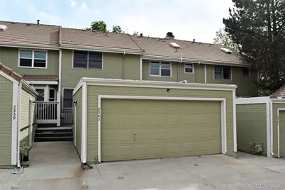 2343 Ranch Drive, Denver, CO 80234 - Photo 2