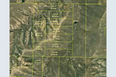 Last Dart Road, Kiowa, CO 80117 - Photo 10